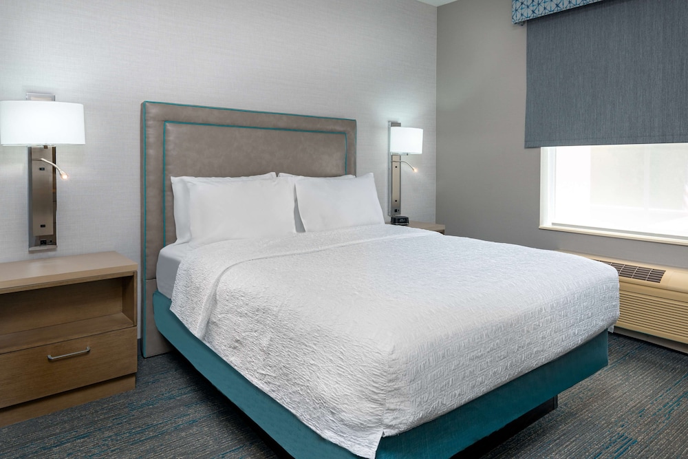 Hampton Inn Boston Bedford Burlington - photo 7