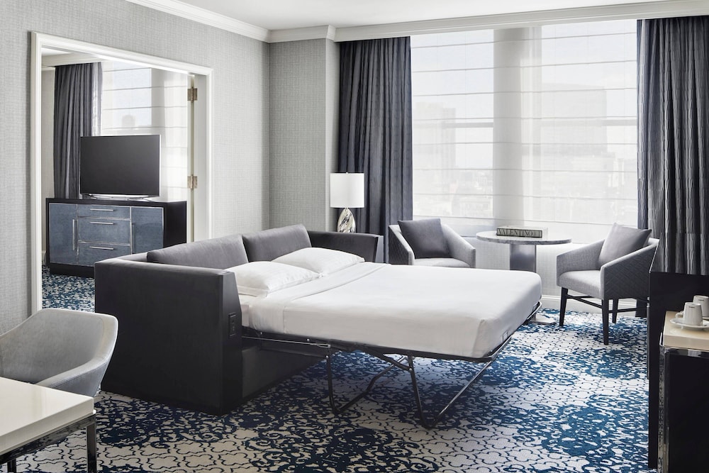 The Ritz Carlton San Francisco - photo 27