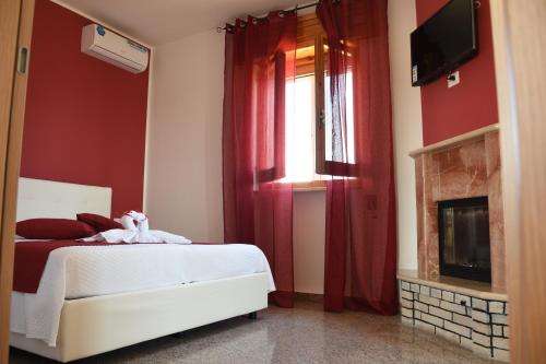 La Pescarella — 4-Star Luxury Hotel in Ginosa, Italy