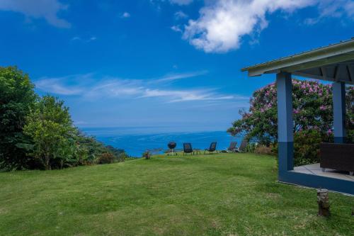 Villa Mille Soleil — 4-Star Luxury Hotel in Port Glaud, Seychelles
