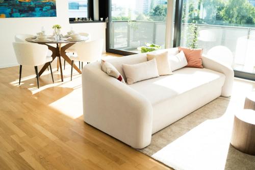 La Torretta - carbon neutral hotel in Laterina