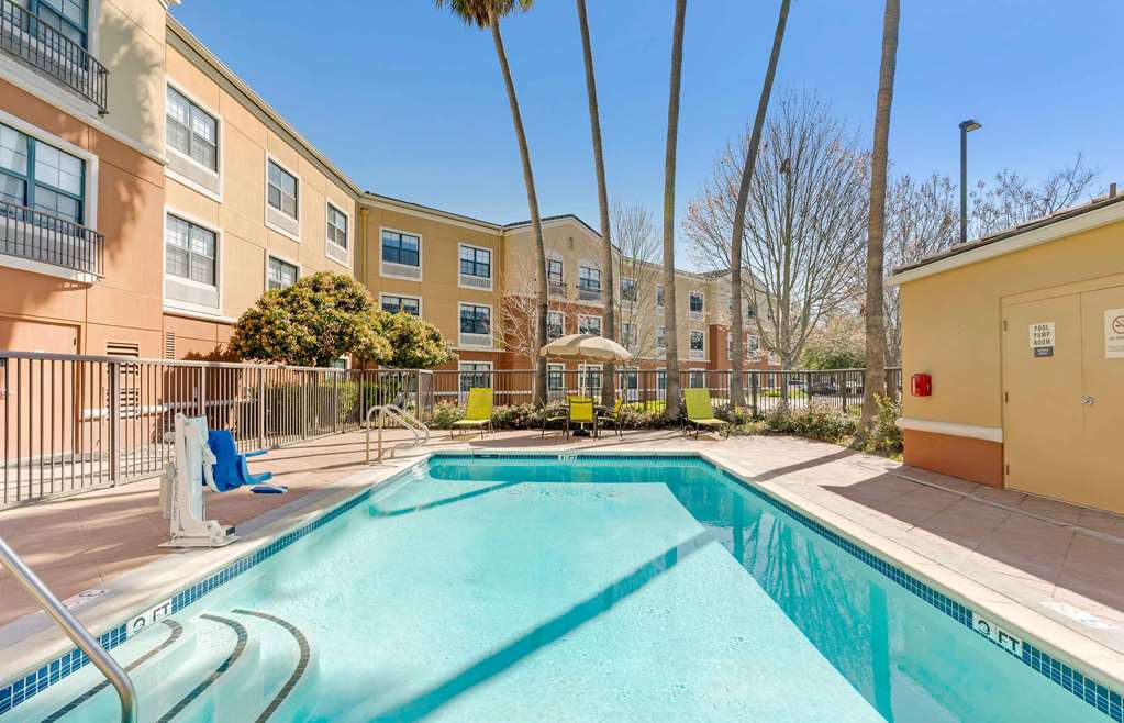 Extended Stay America Suites San Ramon Bishop Ranch East - photo 40
