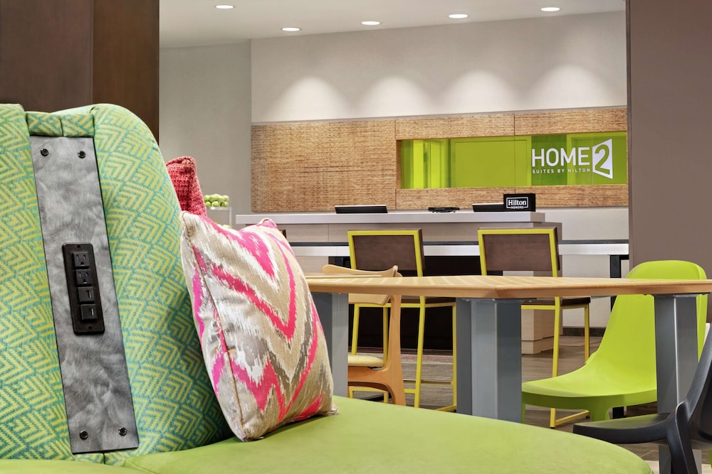 Home2 Suites by Hilton Colorado Springs South - photo 2