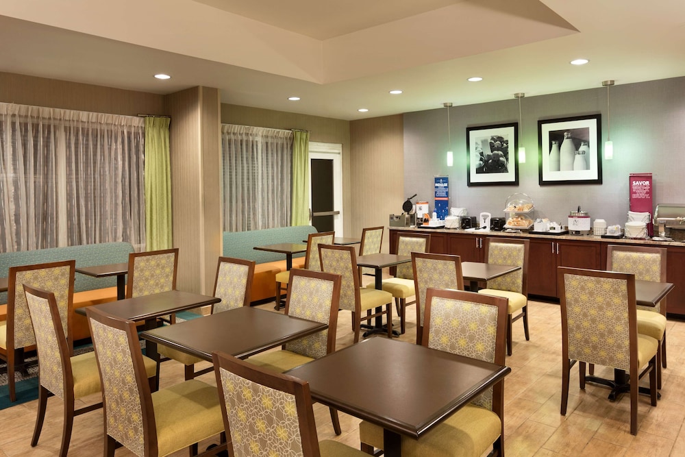 Hampton Inn Denville Rockaway Parsippany - photo 26