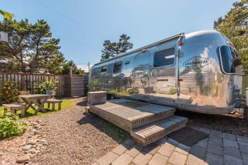 Hart's Camp Airstream Hotel & RV Park - photo 26