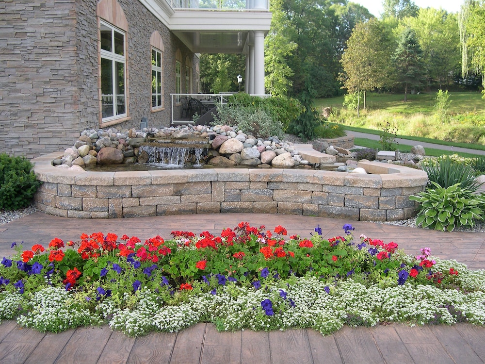 Riverwalk Place Resort & Spa - photo 73