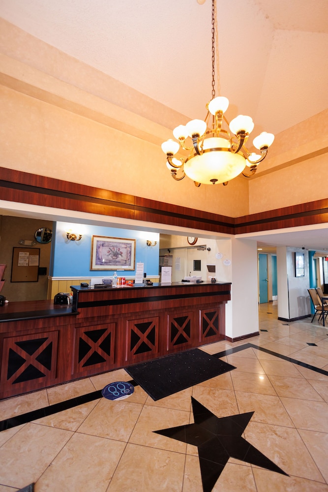 Garnet Inn & Suites Orlando - photo 4