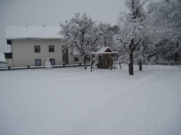 Bauernhof Serner — hotel in Molln