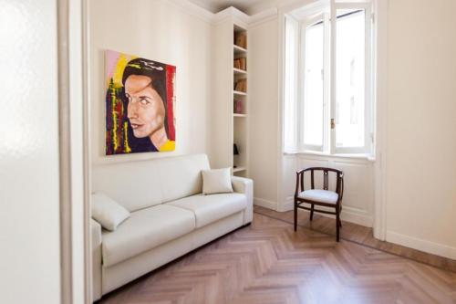2 bagni e suite House of Art center Milan — 4-Star Luxury Hotel in Milan, Italy