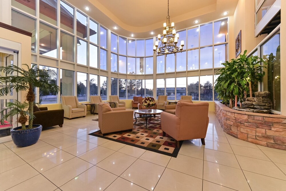 Express Inn & Suites Oklahoma - photo 4