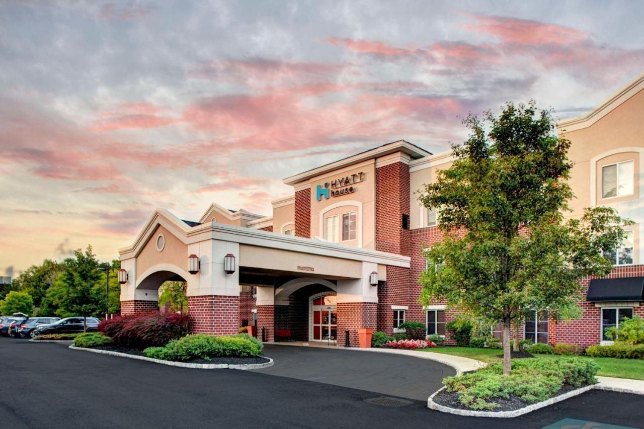 Hyatt House Bridgewater - featured photo
