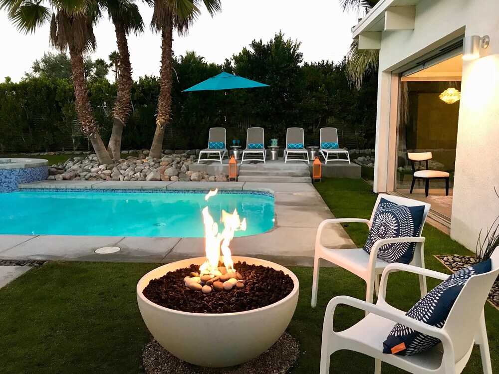 Twenty Three Palms - photo 21