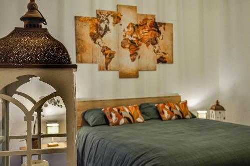 Moletta 17 — 4-Star Luxury Hotel in Rome, Italy