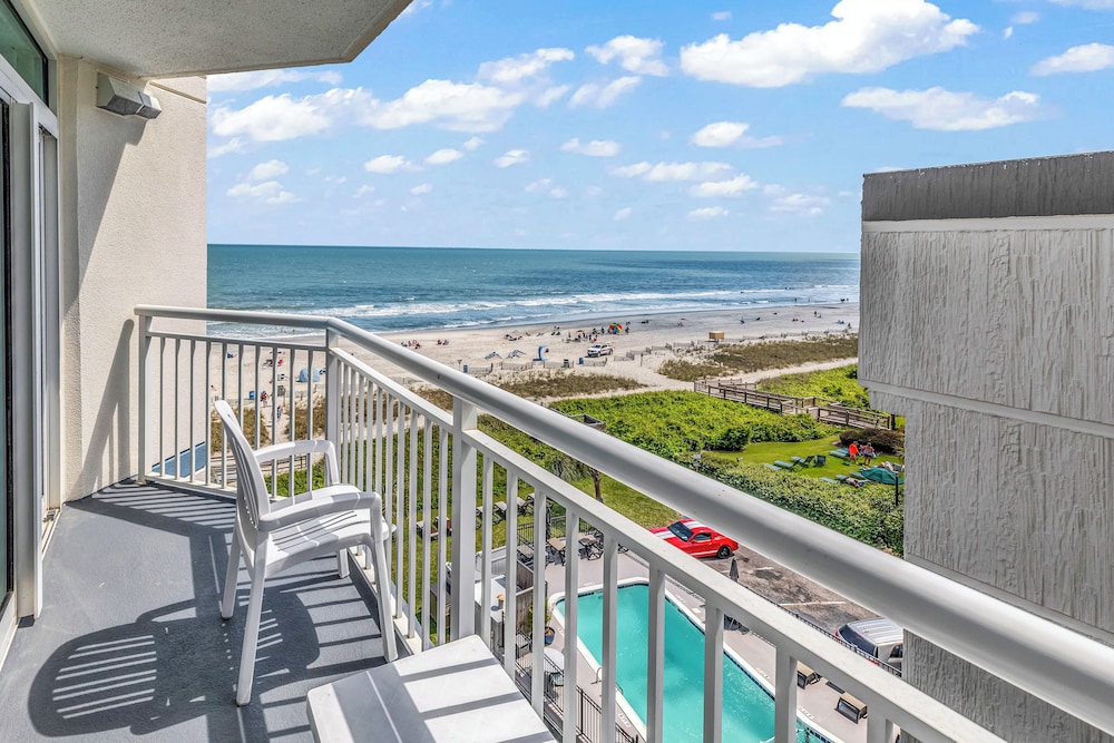 Carolinian Resort Stunning Condos - photo 100