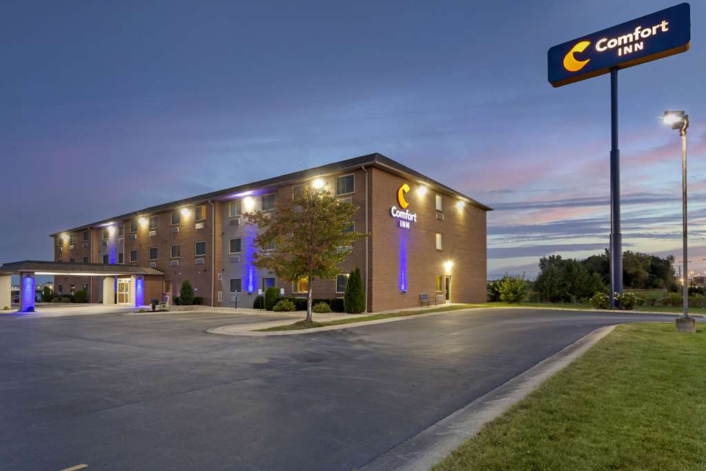Comfort Inn Hobart Merrillville I 65 - photo 2