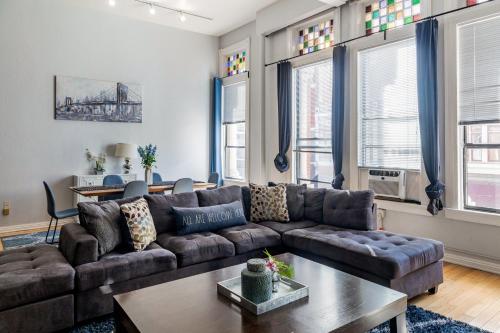 Greely Gaslamp Loft W Parking & 4 Beds #201 - photo 10
