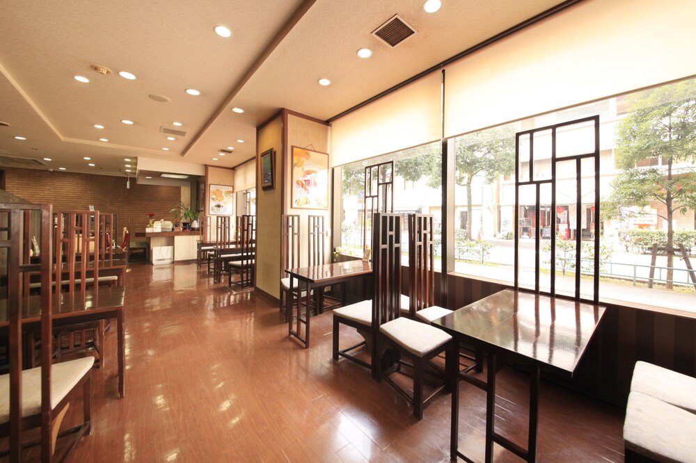 Sendai Business Hotel in Sendai, Japan