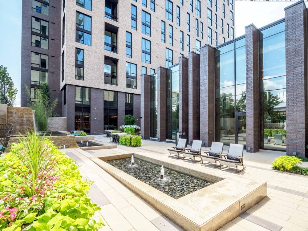 Global Luxury Suites at Reston Town Center - photo 128