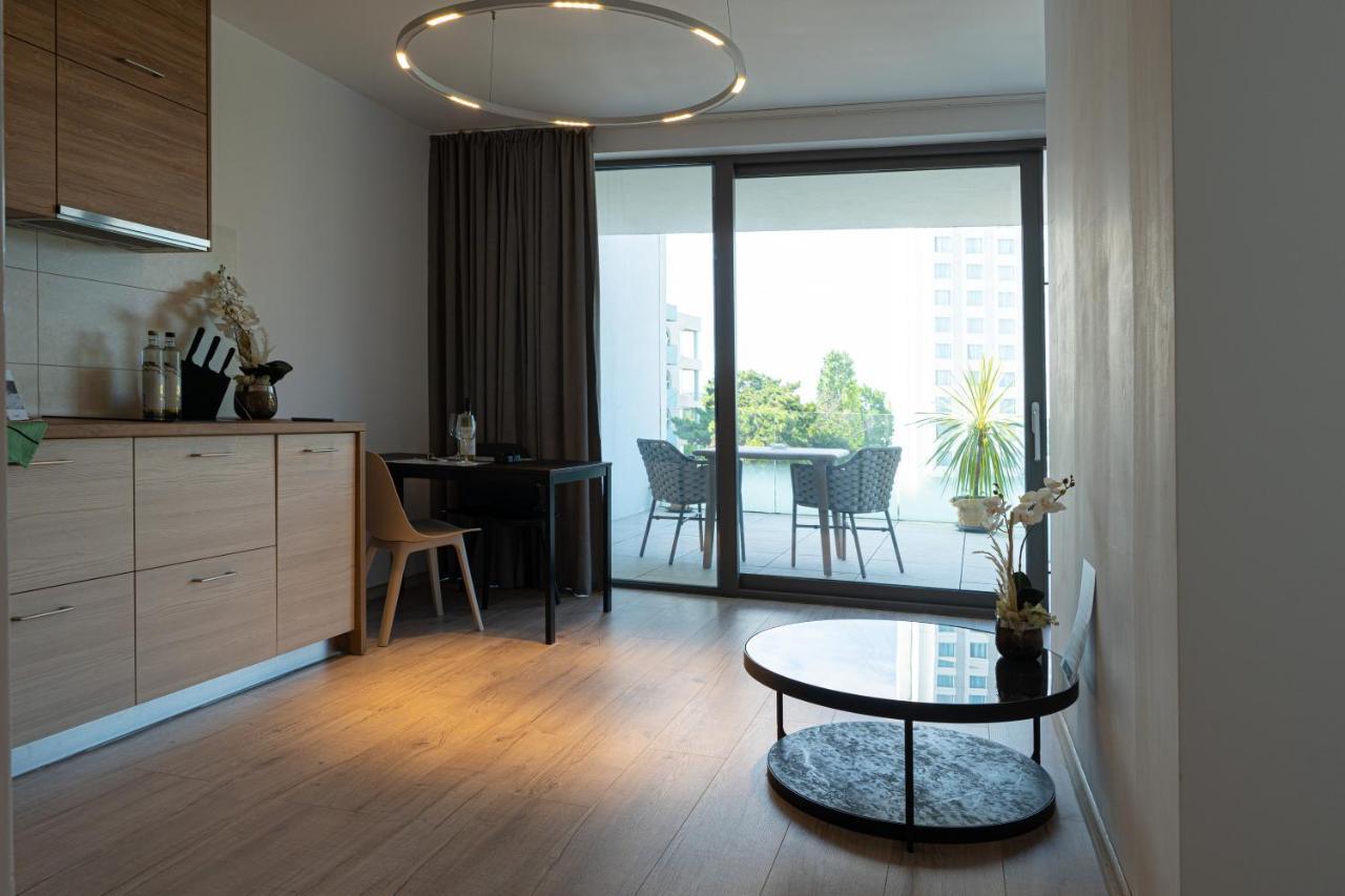 Amaris Apartamente in Eforie Nord, Romania