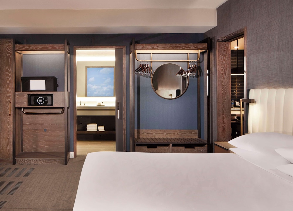 Hyatt Regency Frisco Dallas - photo 13