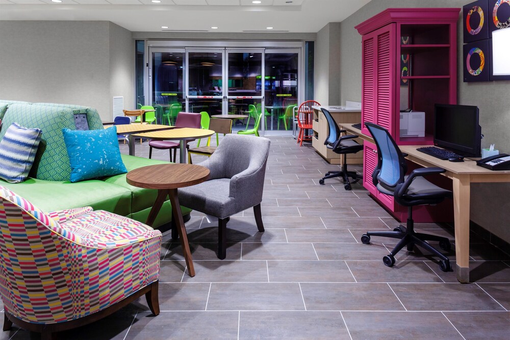 Home2 Suites by Hilton Orlando South Park - photo 3