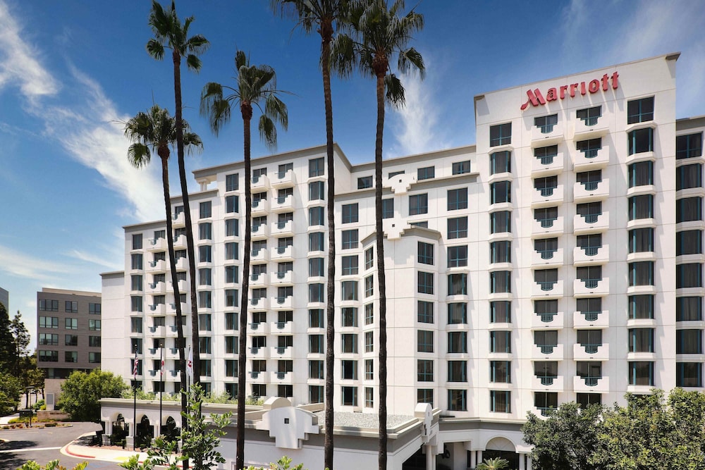 Costa Mesa Marriott - photo 68