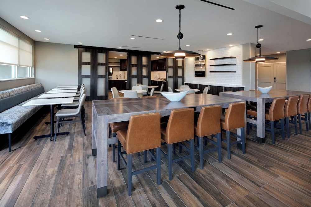 Residence Inn by Marriott Waco South - photo 33