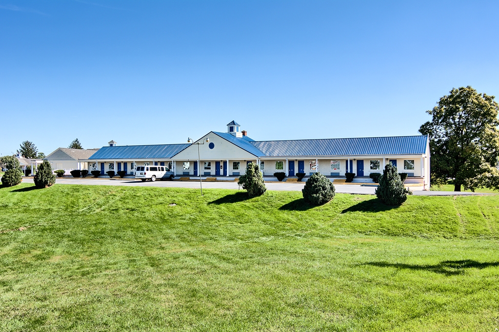 Motel 6 Harrisonburg VA South - photo 10
