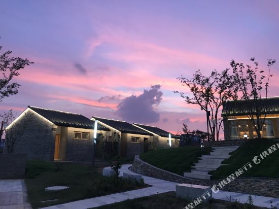 Nanjing Guli Xujiayuan Ruogu Boutique Inn in Nanjing, People's Republic of China