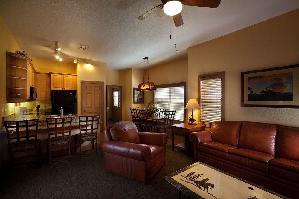 Westgate River Ranch Resort & Rodeo - photo 93