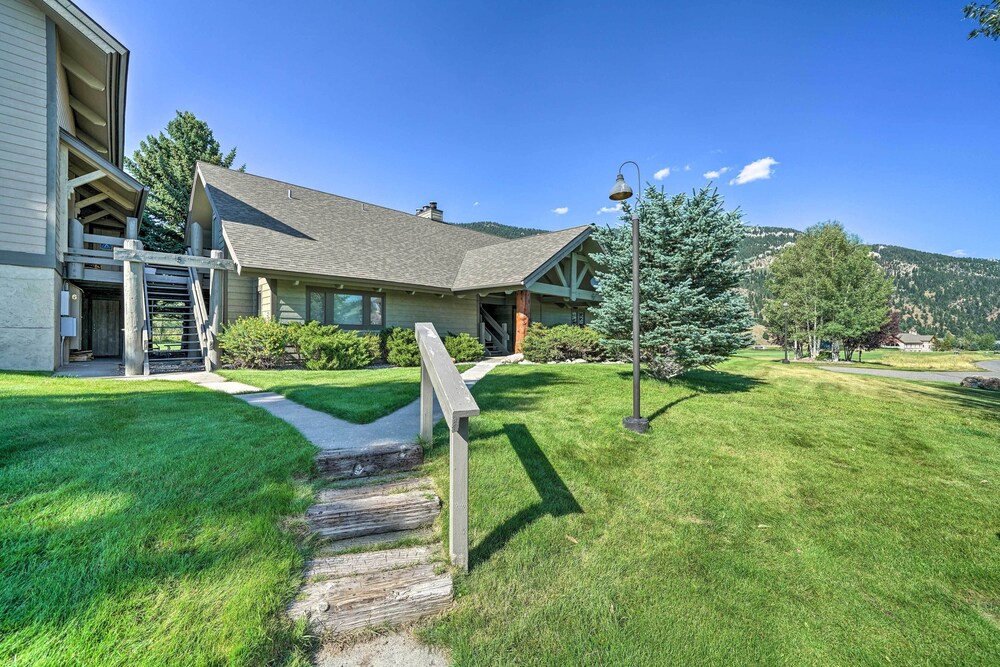 Big Sky Condo with Resort Amenities and Mountain Views - photo 13