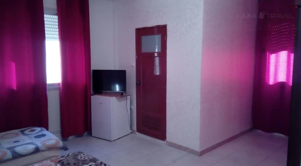 Hôtel Cheraga — Algiers — photo 4