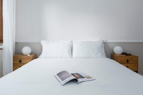 Zen Vatican Studio Zen 30 — 4-Star Luxury Hotel in Rome, Italy