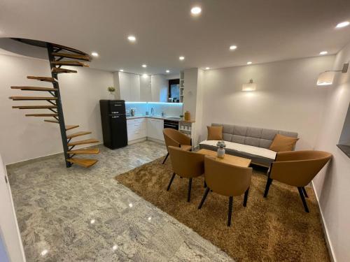 Holiday Home Oaza Mira — 4-Star Luxury Hotel in Visoko, Bosnia and Herzegovina