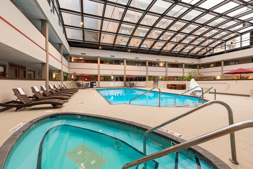 Holiday Inn Brookfield Milwaukee by IHG - photo 33