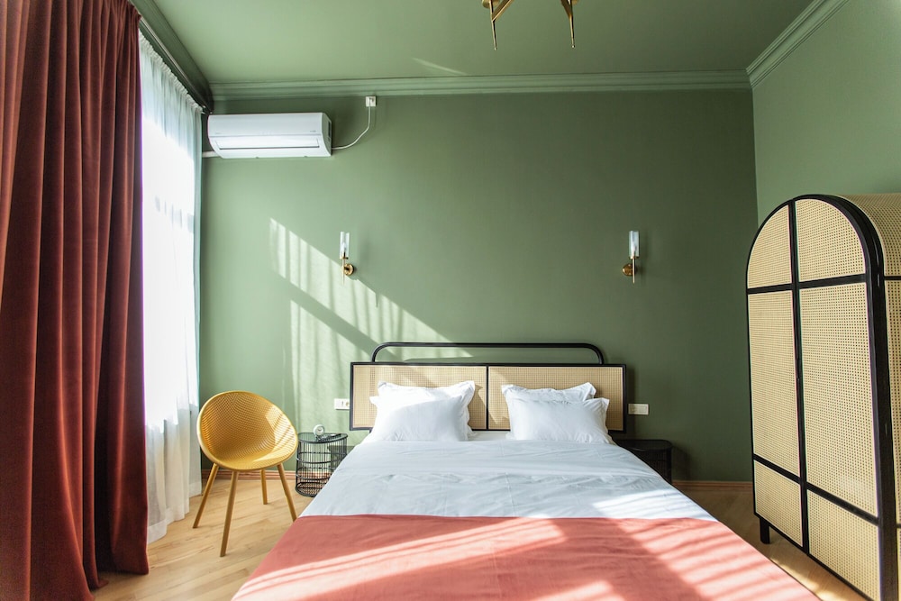 Boutique Hotel Tuta in Kutaisi, Georgia