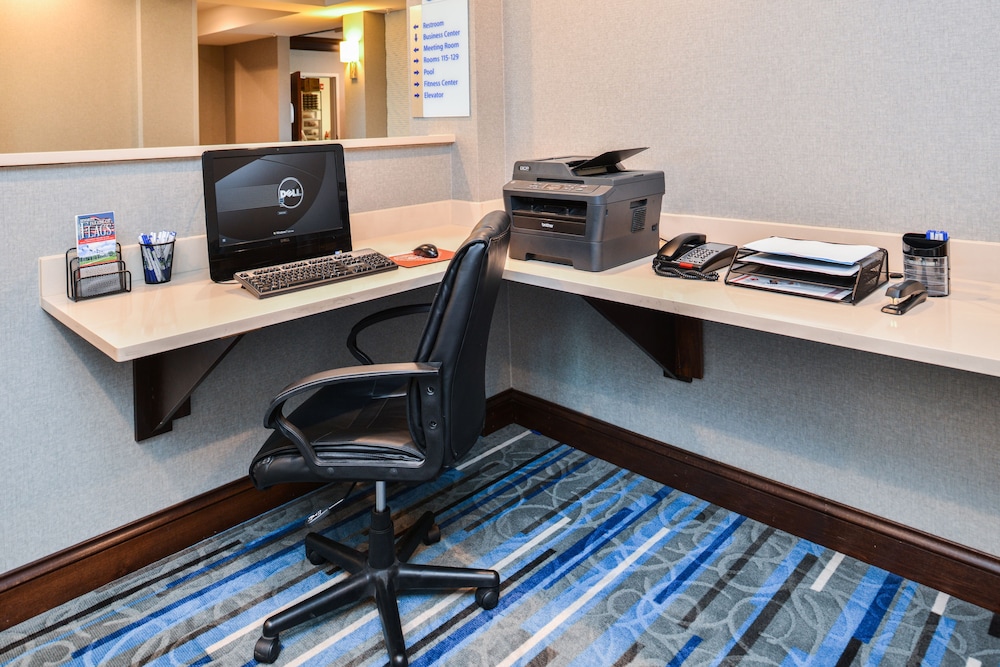 Holiday Inn Express & Suites York by IHG - photo 28
