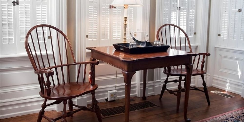 Frederick House - photo 41