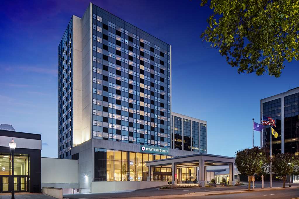 Hyatt Regency Morristown - photo 12