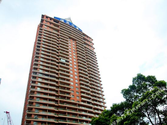 Shanghai Acme Sunhall Service Apartment — 5-Star Luxury Hotel in Shanghai, People's Republic of China