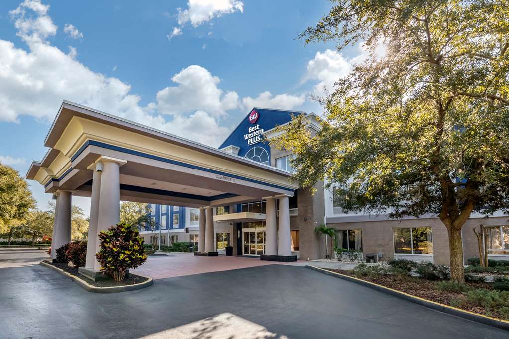 Best Western Plus Flagler Beach Area Inn & Suites - carbon neutral hotel in Palm Coast