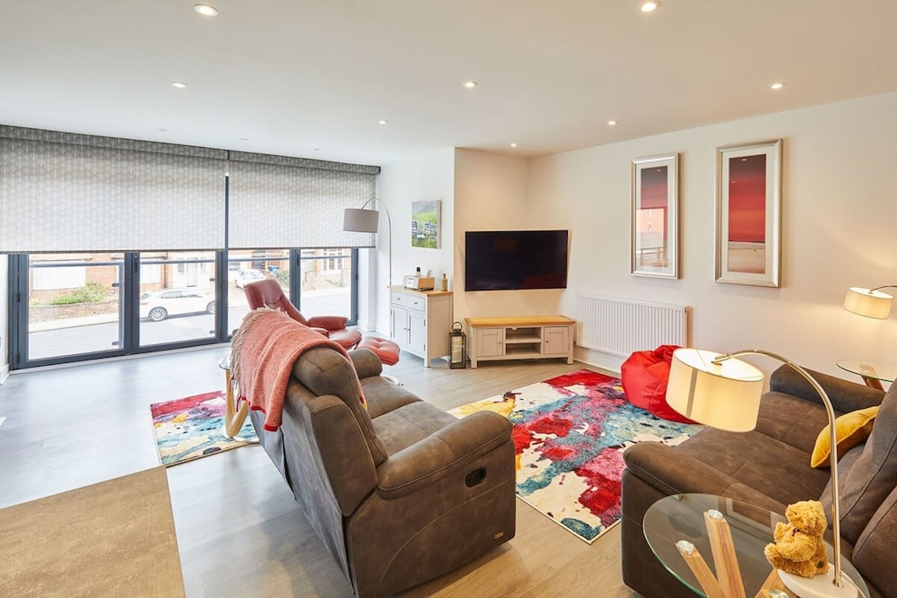 Host & Stay Even Keel — 4-Star Luxury Hotel in Whitby, United Kingdom