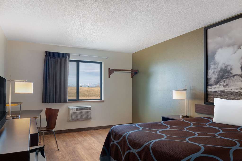 Super 8 by Wyndham Livingston Yellowstone - photo 29