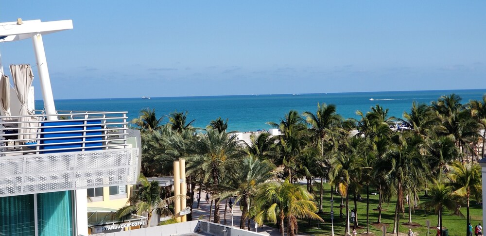 Sobe Ocean Drive Suites - photo 15