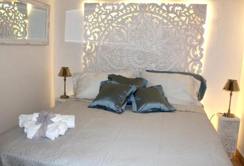 La Siciliana di fronte la Cattedrale — 4-Star Luxury Hotel in Palermo, Italy