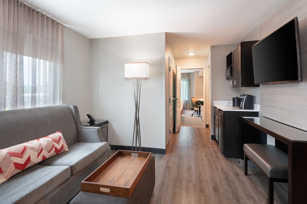 Springhill Suites By Marriott Conyers - photo 11