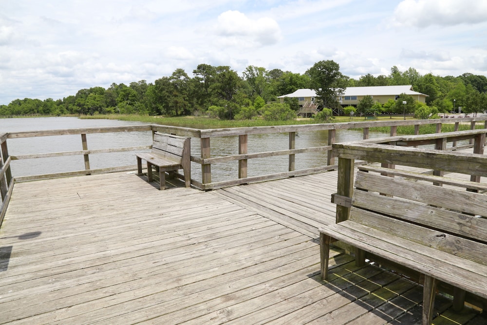 Fairfield Inn & Suites by Marriott Mobile Daphne E Shore - photo 86