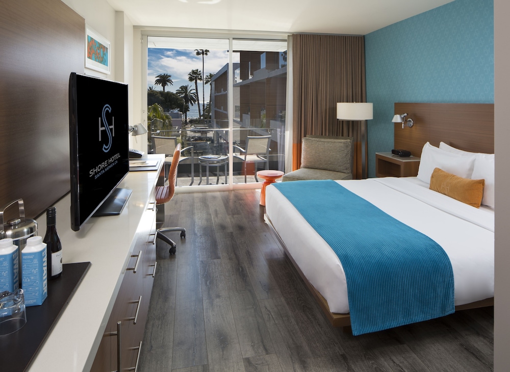 Shore Hotel - photo 5