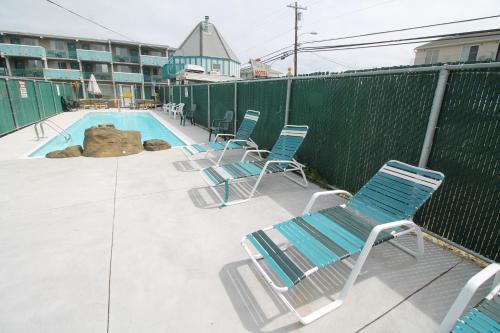 Mark Iii Motel - photo 11