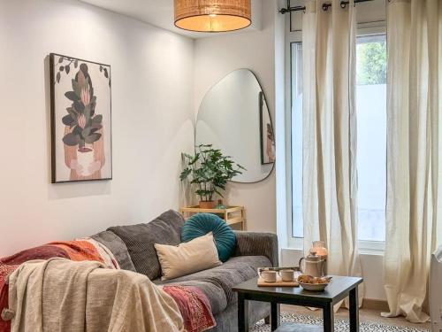Elegance Au Cœur de Tarbes — hotel in Tarbes